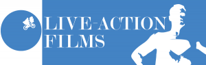 LVE-ACTION FILMS