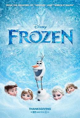 Frozen (Disney)